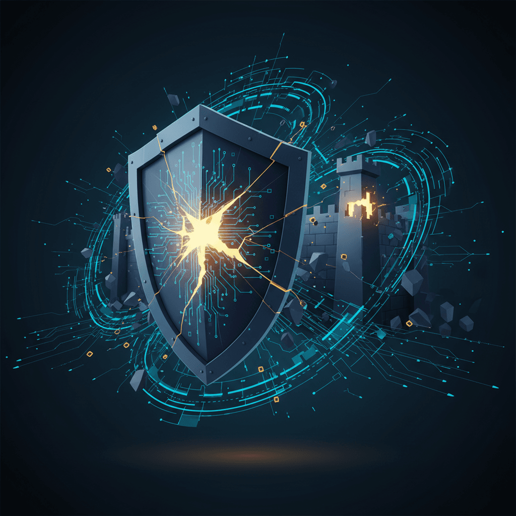 AI Didn't Hack 600 Firewalls. Default Passwords Did.