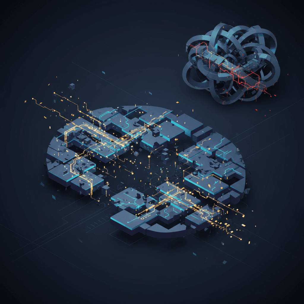 The AI Infrastructure Panic Is Self-Inflicted