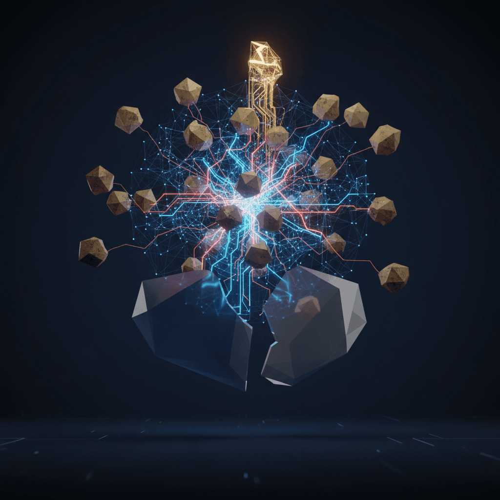 31 Companies Are Poisoning Your AI's Recommendations. The Fix Isn't Technical.