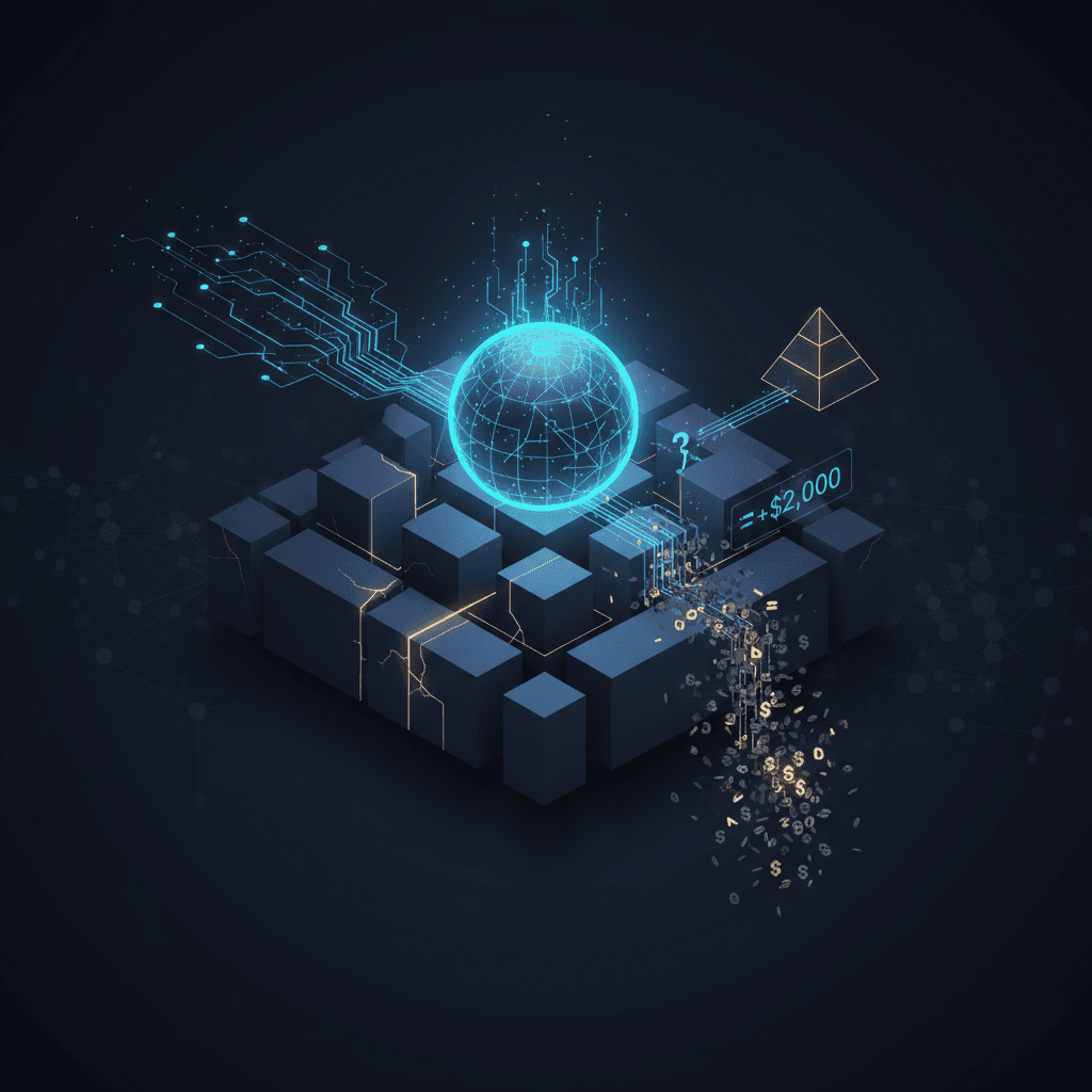 AI Chatbots Miscalculated Taxes by $2,000. The Real Problem Isn't Math.