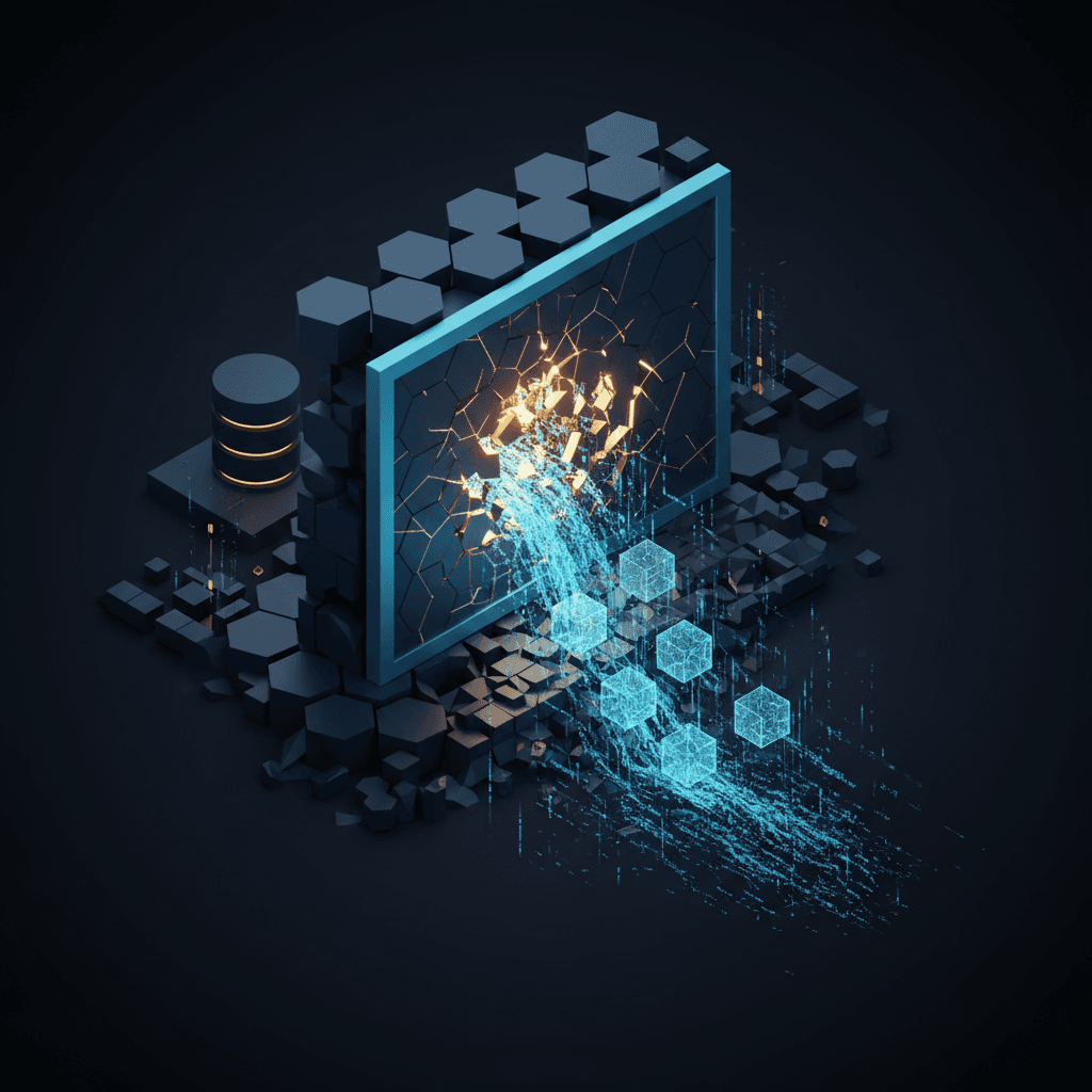 Anthropic's Data Leak Wasn't a Cyberattack. It Was a Default Setting.