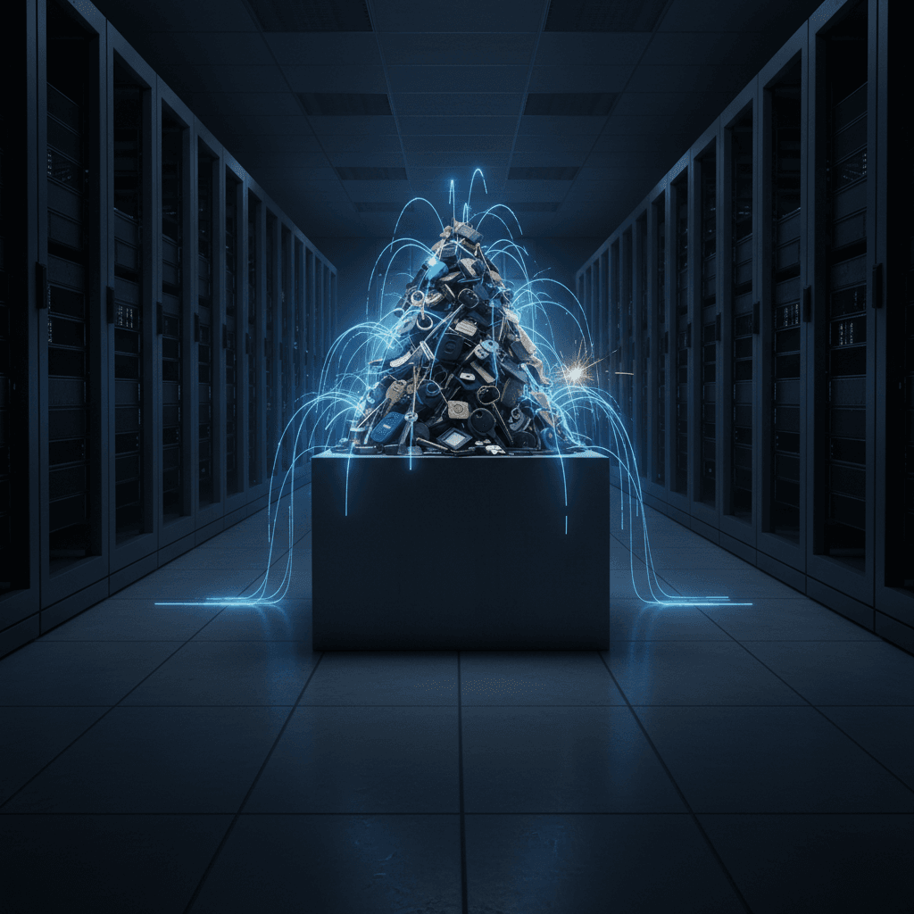 Braintrust's Breach Proves AI Eval Platforms Are Credential Warehouses. SOC 2 Audits Them Like They Are Not.