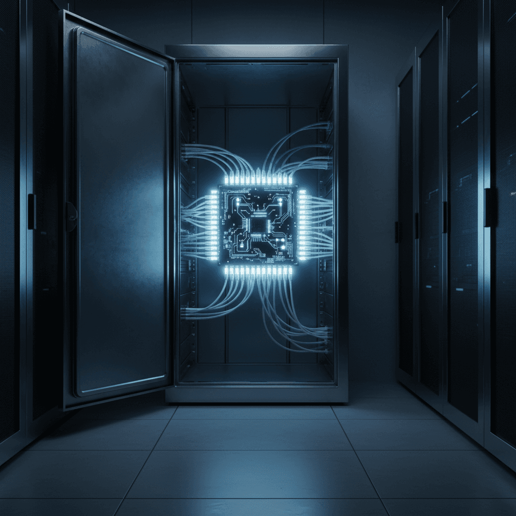 China Just Unwound a Closed AI Acquisition Four Months After Announcement. Procurement Diligence Has to Treat Vendor Jurisdiction as a Physical Asset.