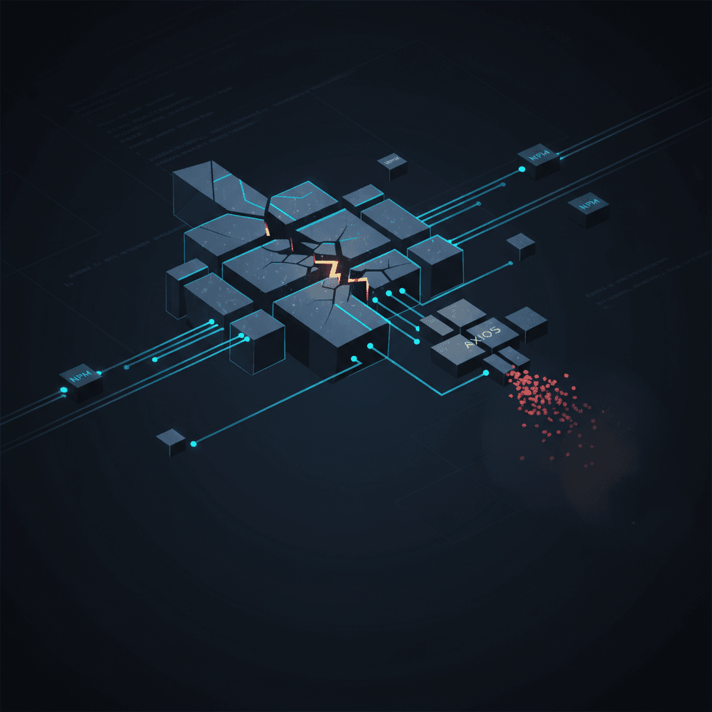 The Claude Code Source Leak Buried the Lede. It Pulls Axios Straight ...