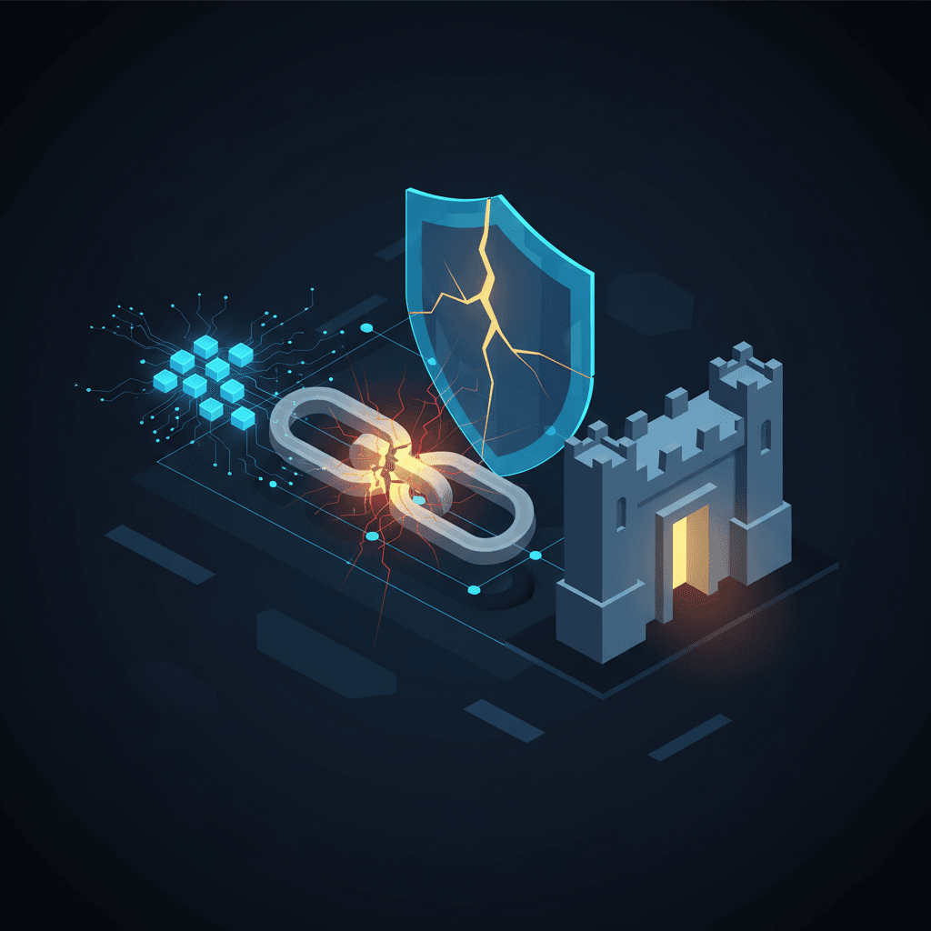 CodeBreach and the Uncomfortable Truth About CI/CD Trust Models