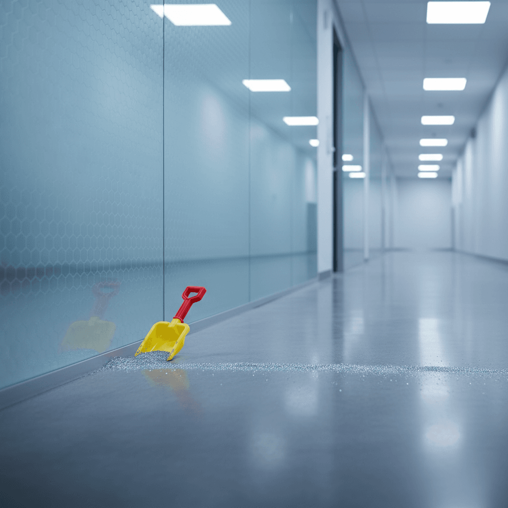 Coinbase's BPO Contractors Sold Customer Records for $200 a Pop. The DDQ Row Your Outsourced Support Vendor Has Not Answered Is About Personnel Blast Radius, Not Their SOC 2.