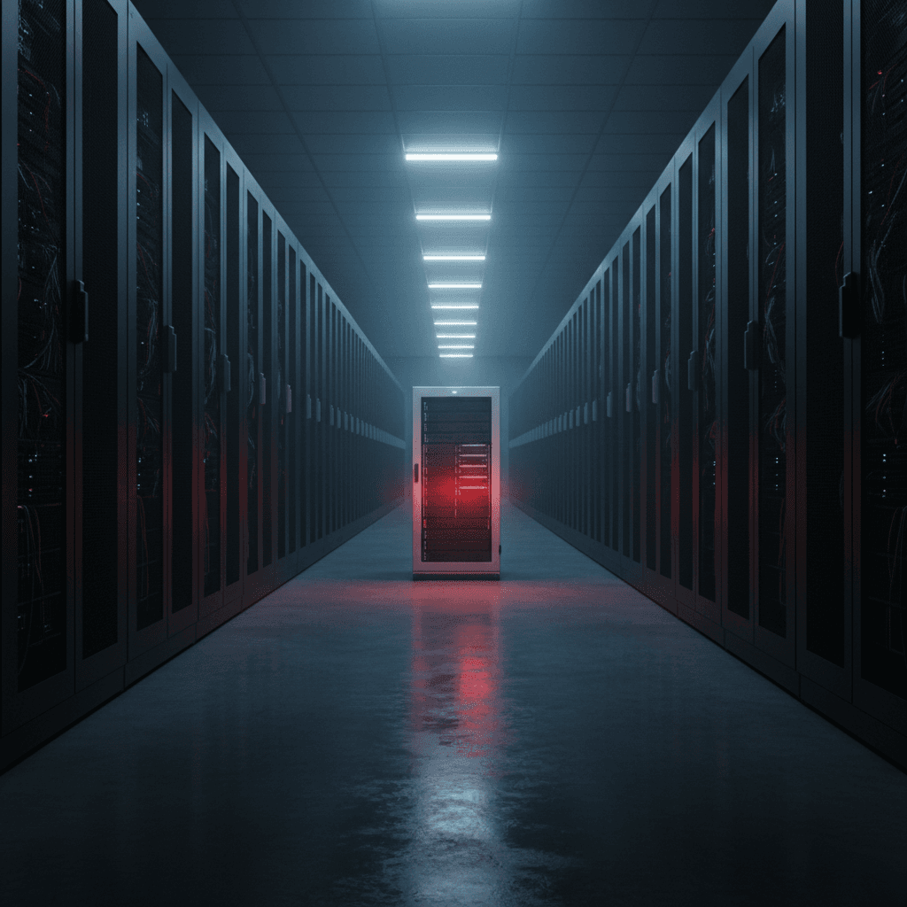 cPanel's 7,135 Confirmed Ransomware Victims Sit Inside MSPs Procurement Treats as Commodity Hosting