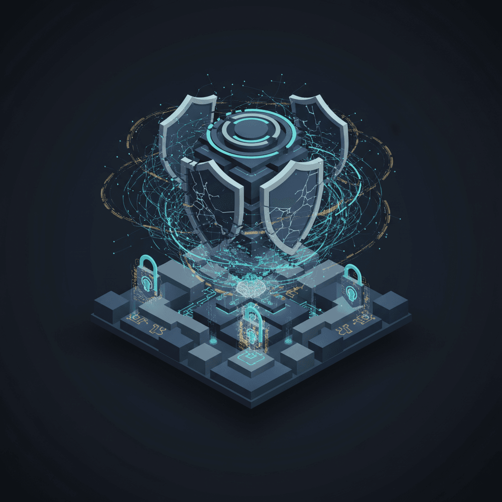 Dead Internet Theory Just Became a Benchmark Report. The Web's Trust Model Is Next.