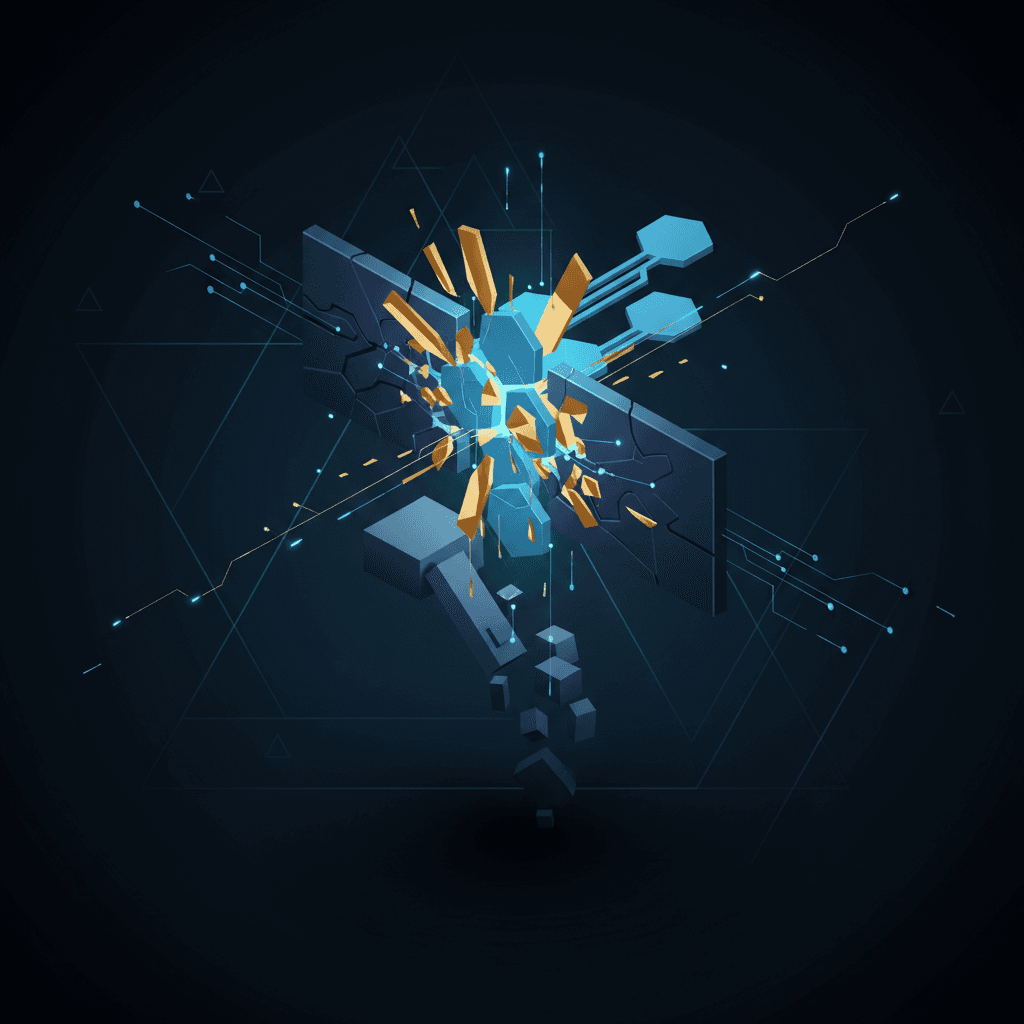 The Edge Device Reckoning: Your Firewalls Are Now the Front Door