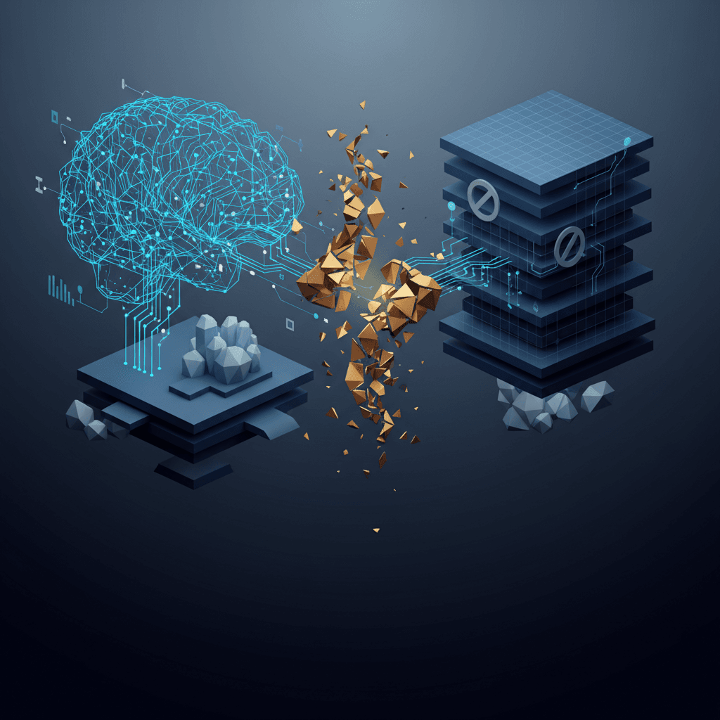 The EU AI Act Banned Social Scoring and Predictive Crime. Your SOC Runs Both.