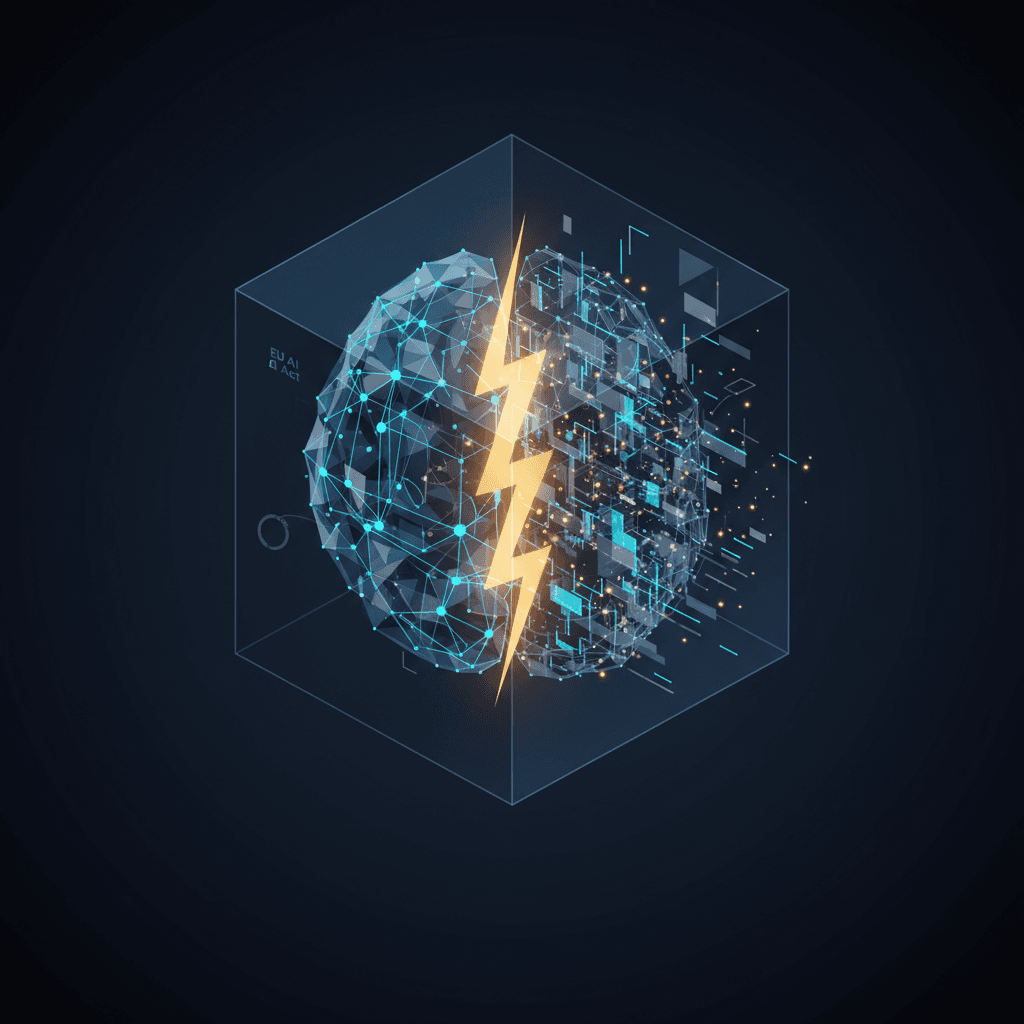 The EU AI Act's First Real Test: Criminal Prosecution Meets Regulatory Fragmentation