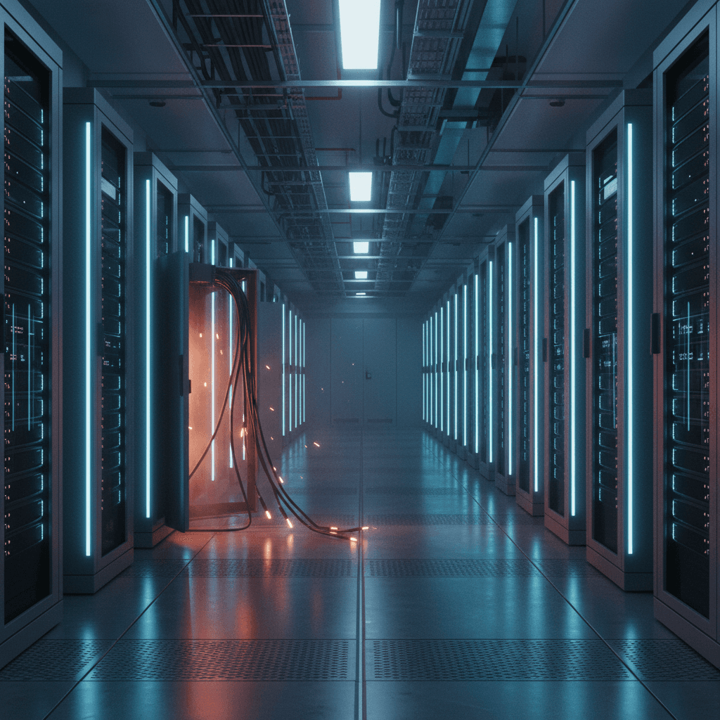 The First Sector-Specific AI Governance Mandate Landed at the GSEs. The FHFA-Anthropic Termination Showed Lenders What It Will Cost.