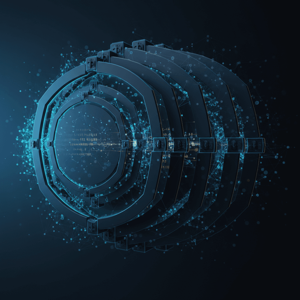 GlassWorm's Code Is Literally Invisible. That's Not the Scary Part.