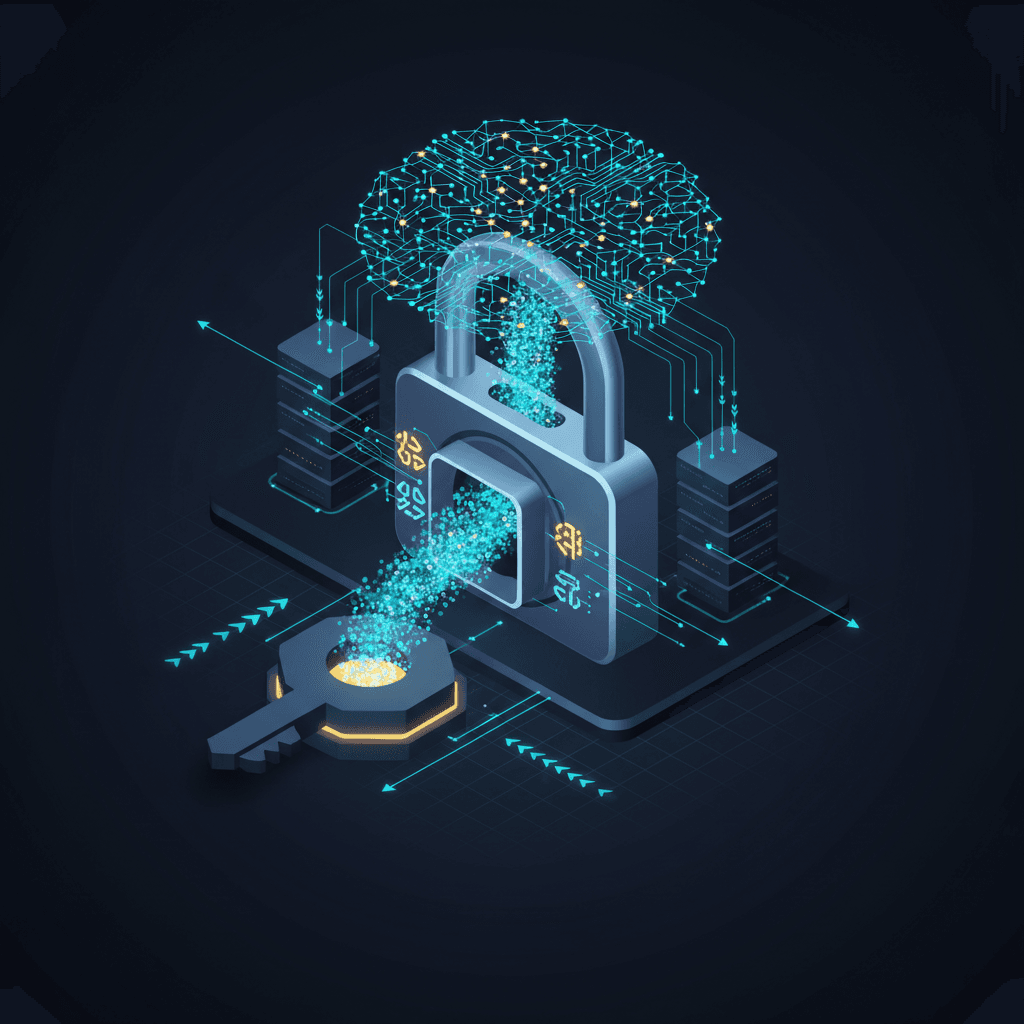 Google Drive's AI Privacy Problem Isn't About Opting Out: It's About Who Holds the Keys