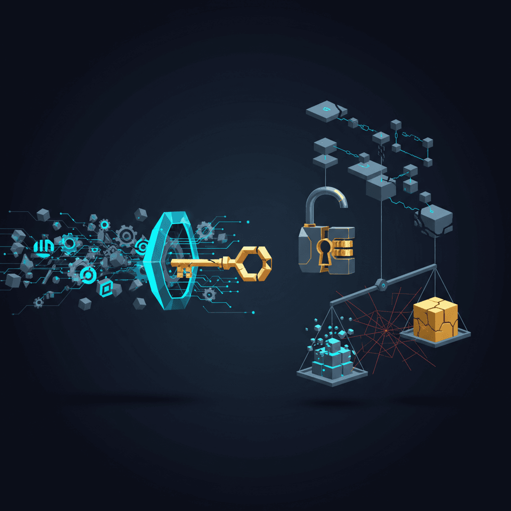 Google Cut the Quantum Threat Timeline by 20x. Bitcoin Still Has No Migration Plan.