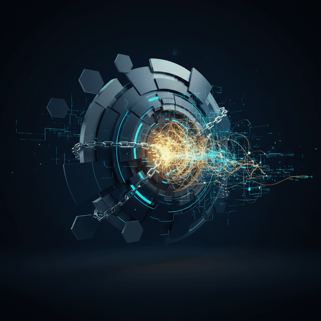 GPT-4o's Retirement Reveals a Security Threat Nobody's Modeling: Human-AI Entanglement