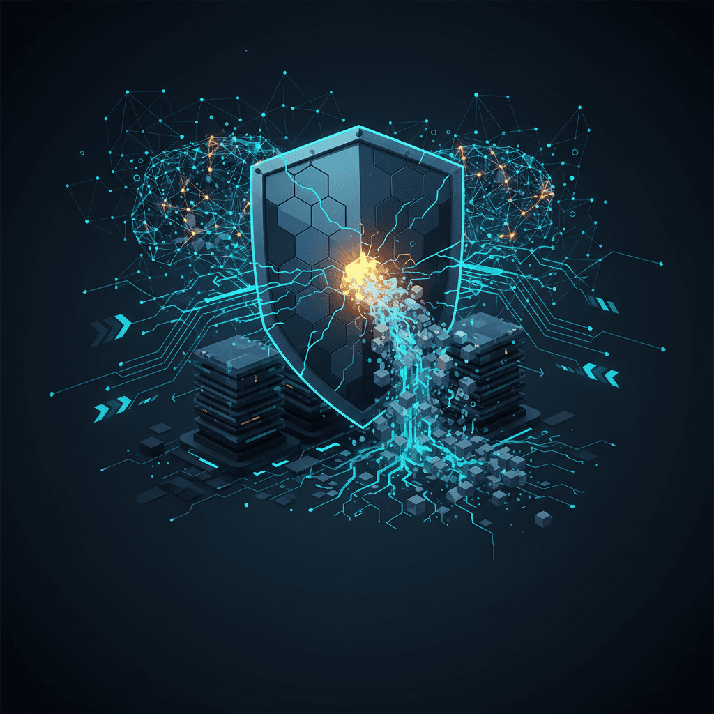 One Keyword Disabled Grafana's AI Guardrails. Your Monitoring Stack Is Now the Attack Surface.