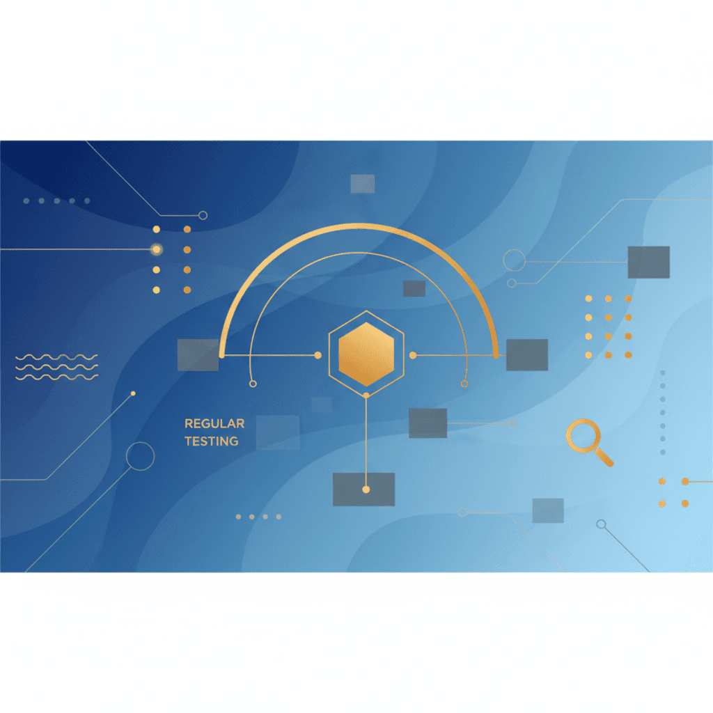 The HIPAA Security Rule Overhaul: What Healthcare Data Platforms Must Do Now