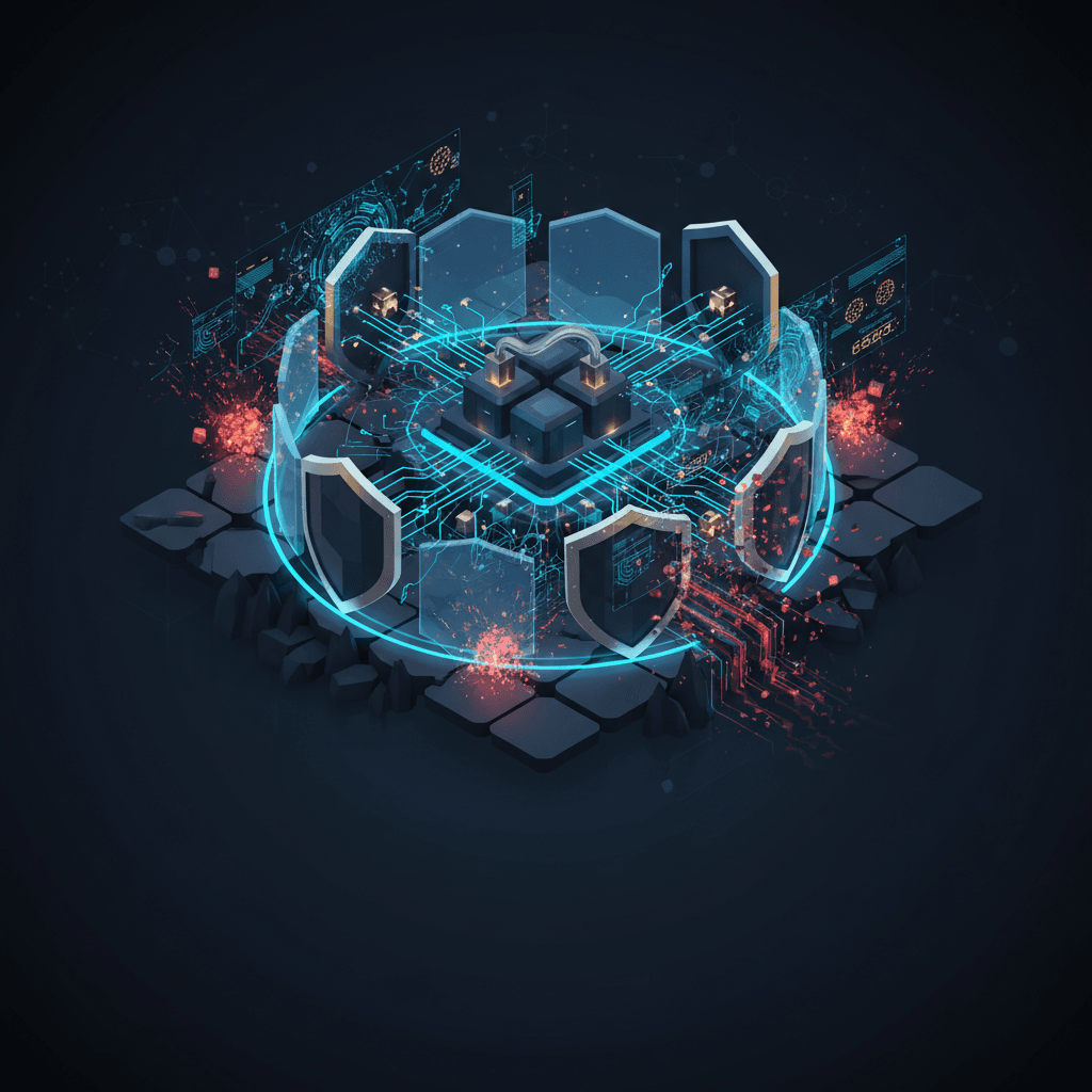 The U.S. Struck Iran. Your Enterprise Is Now on the Battlefield.