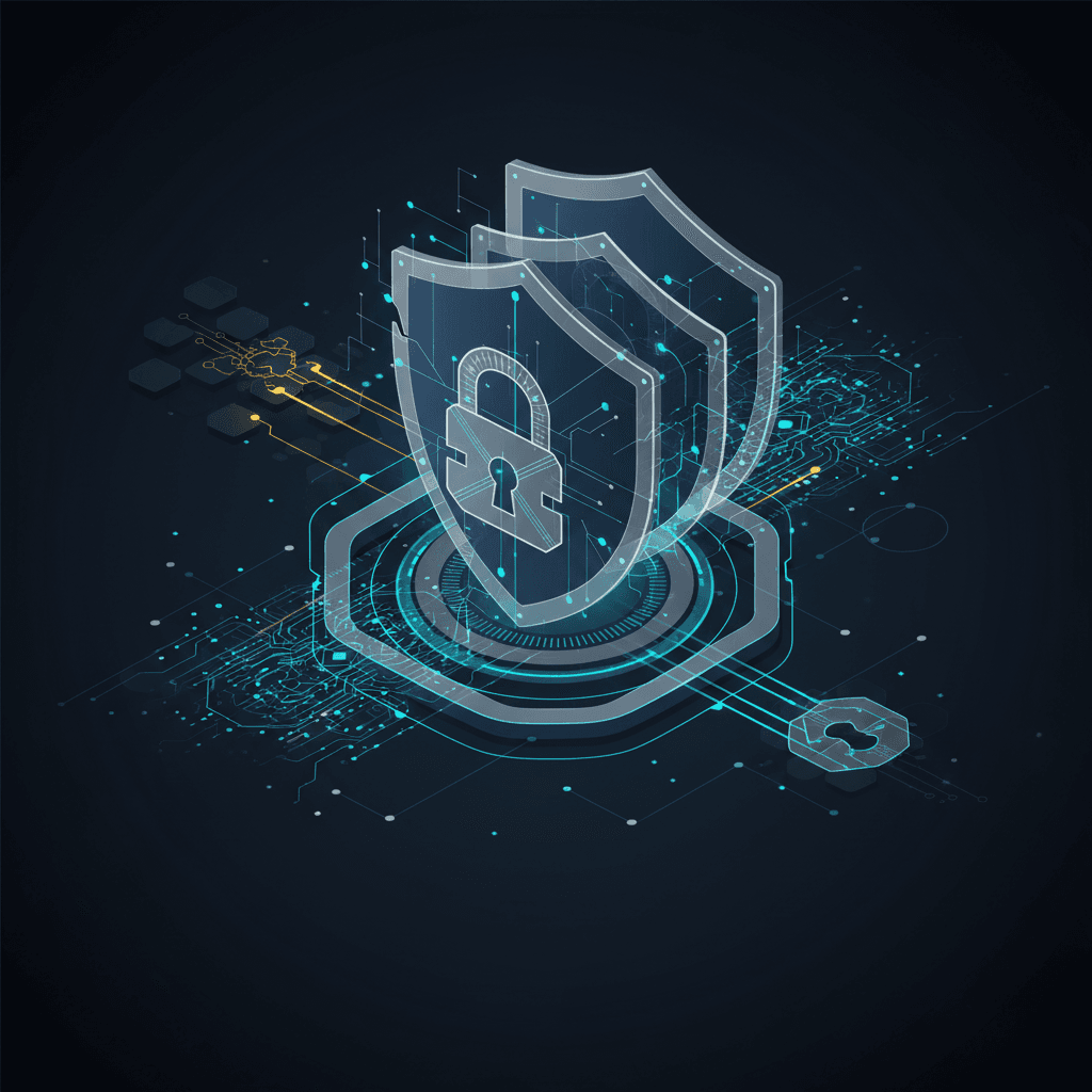 Iranian Hackers Were Already Inside a U.S. Bank. The Strikes Hadn't Even Started.