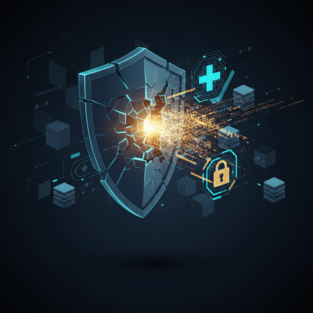 Iran's Internet Is at 4%. The Cyber Threat to U.S. Hospitals Just Went to 100%.