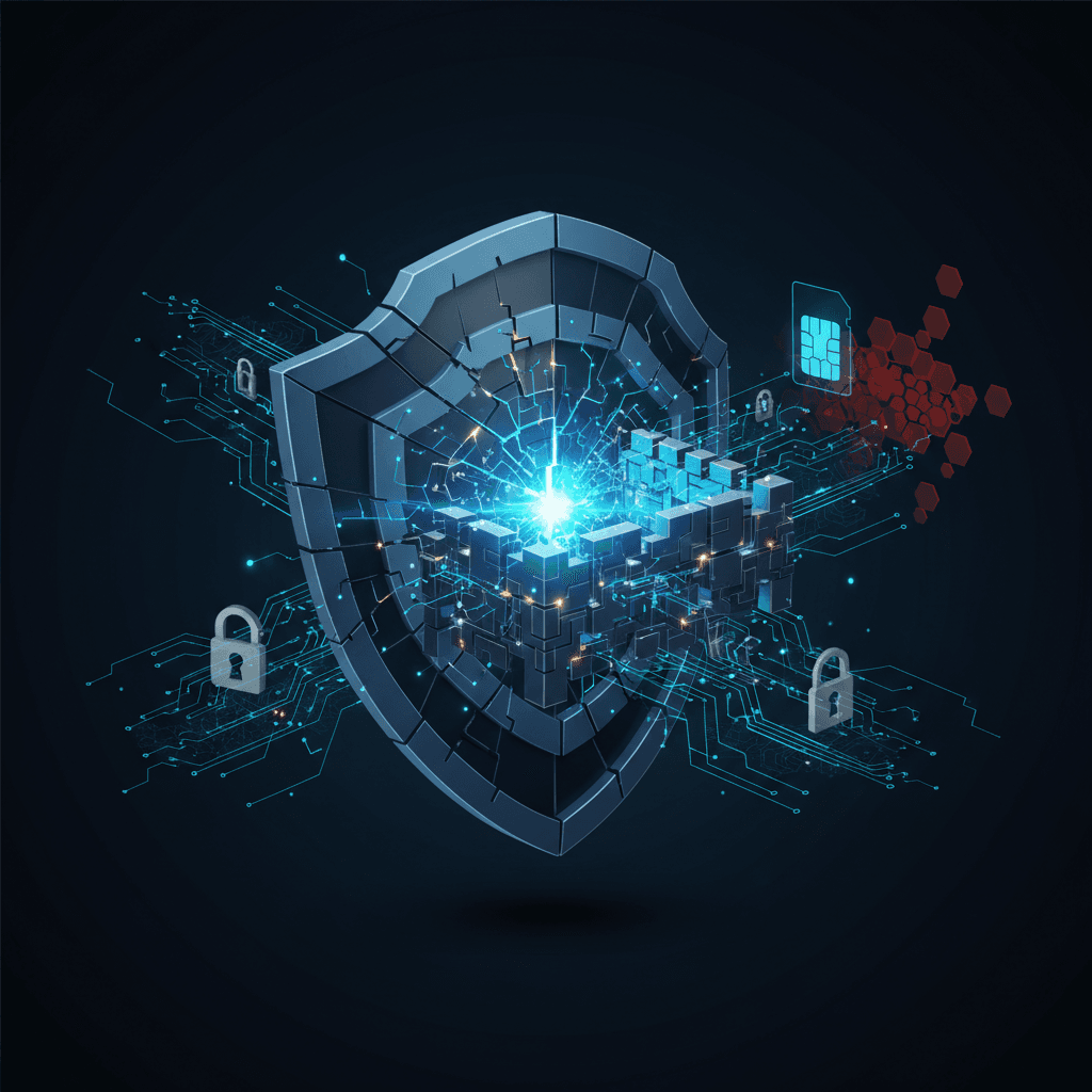 The Air Gap Was Replaced by a SIM Card. Iran Found 3,891 Exposed PLCs.