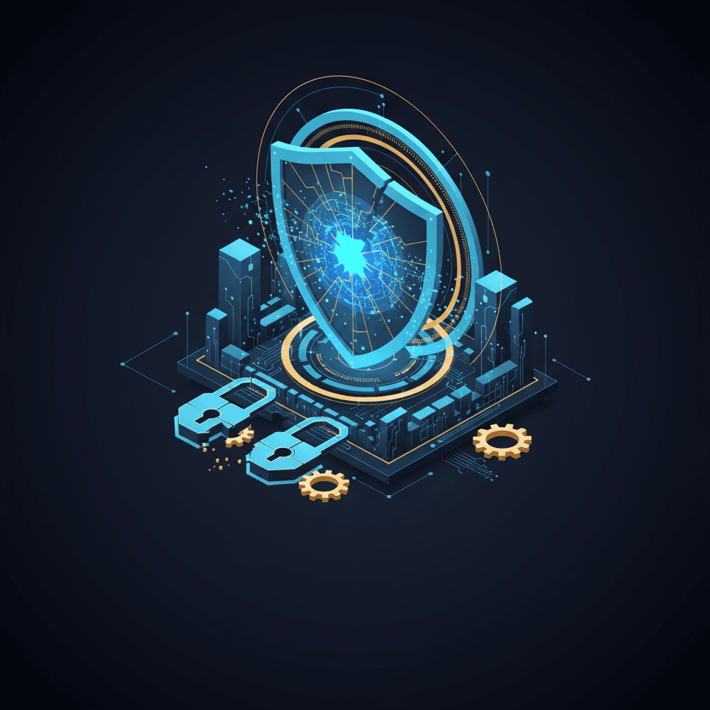 The VS Code Attack Isn't About Bad Extensions. It's About a Missing Security Perimeter.