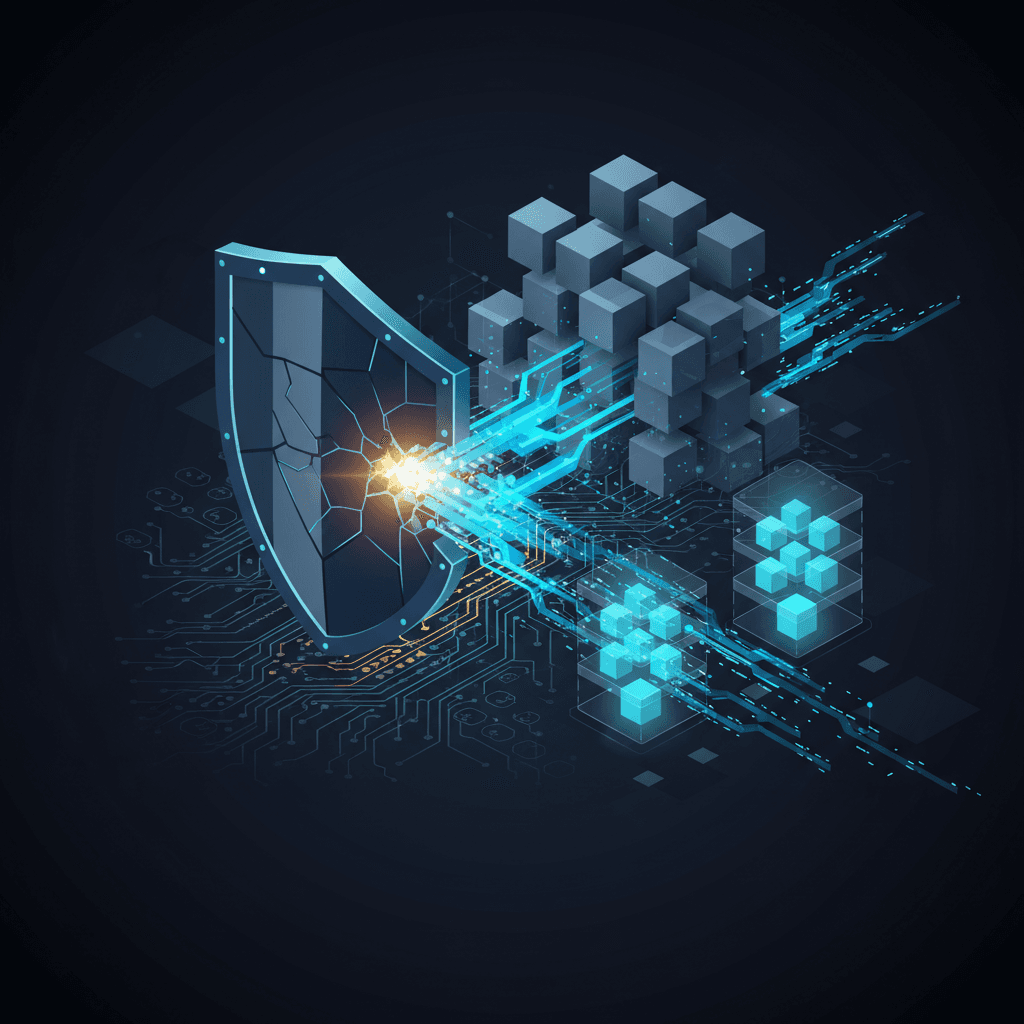 An AI Agent Breached McKinsey in Two Hours. The 46 Million Messages Aren't the Scary Part.