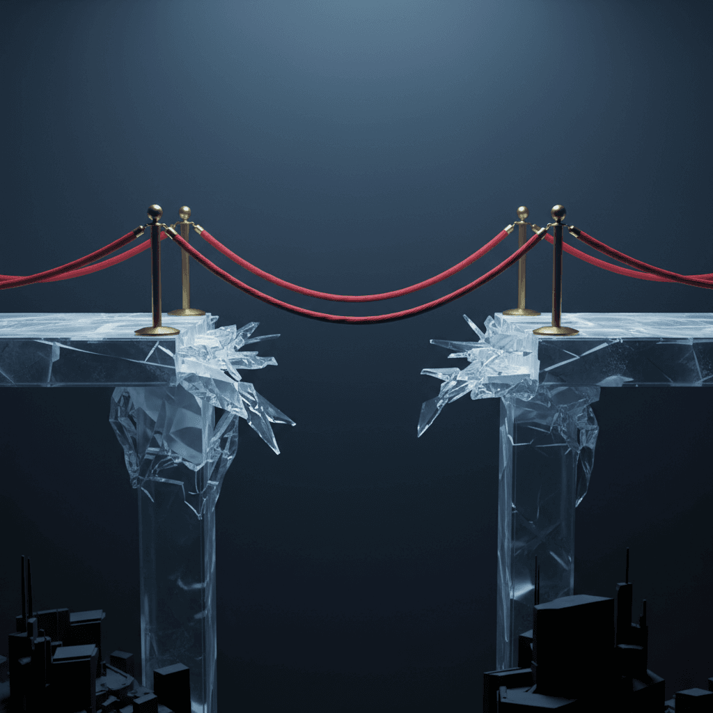 200,000 Servers at Risk: AI's Shared Responsibility Model Is Broken