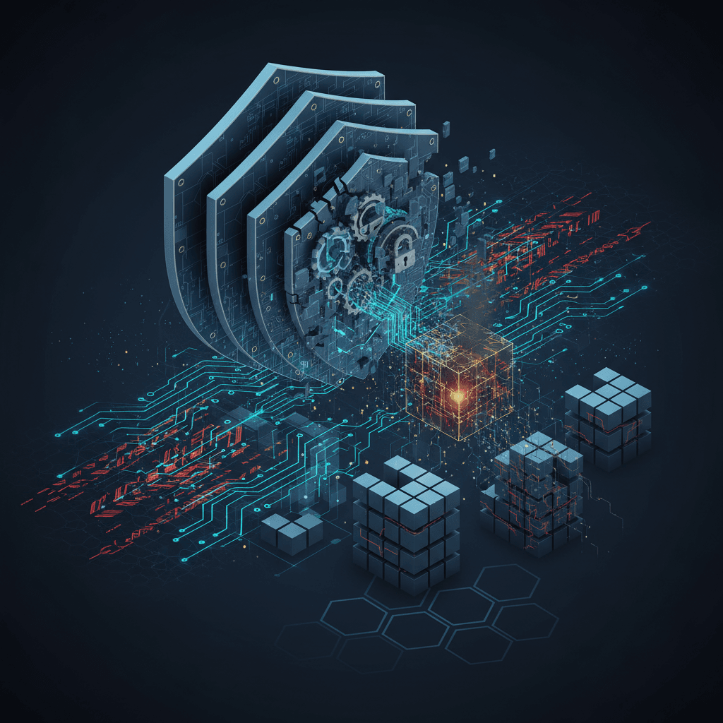 MCP Tool Poisoning and the Protocol That Speed-Ran 25 Years of Security Mistakes