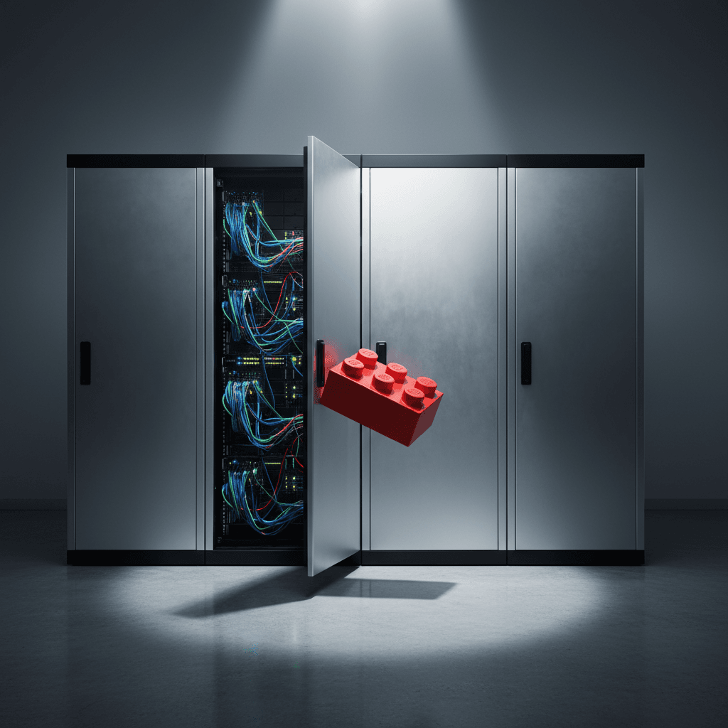 Mercor's 4TB Breach: AI Labs Are Treating Privileged-Access Vendors Like Staffing Agencies