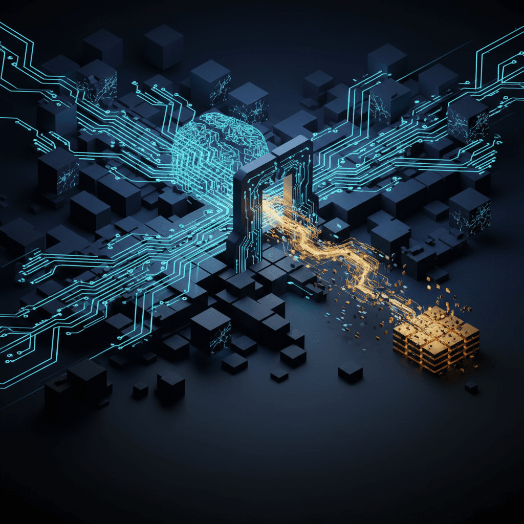 Meta's AI Agent Passed Every Identity Check. That's the Real Problem.