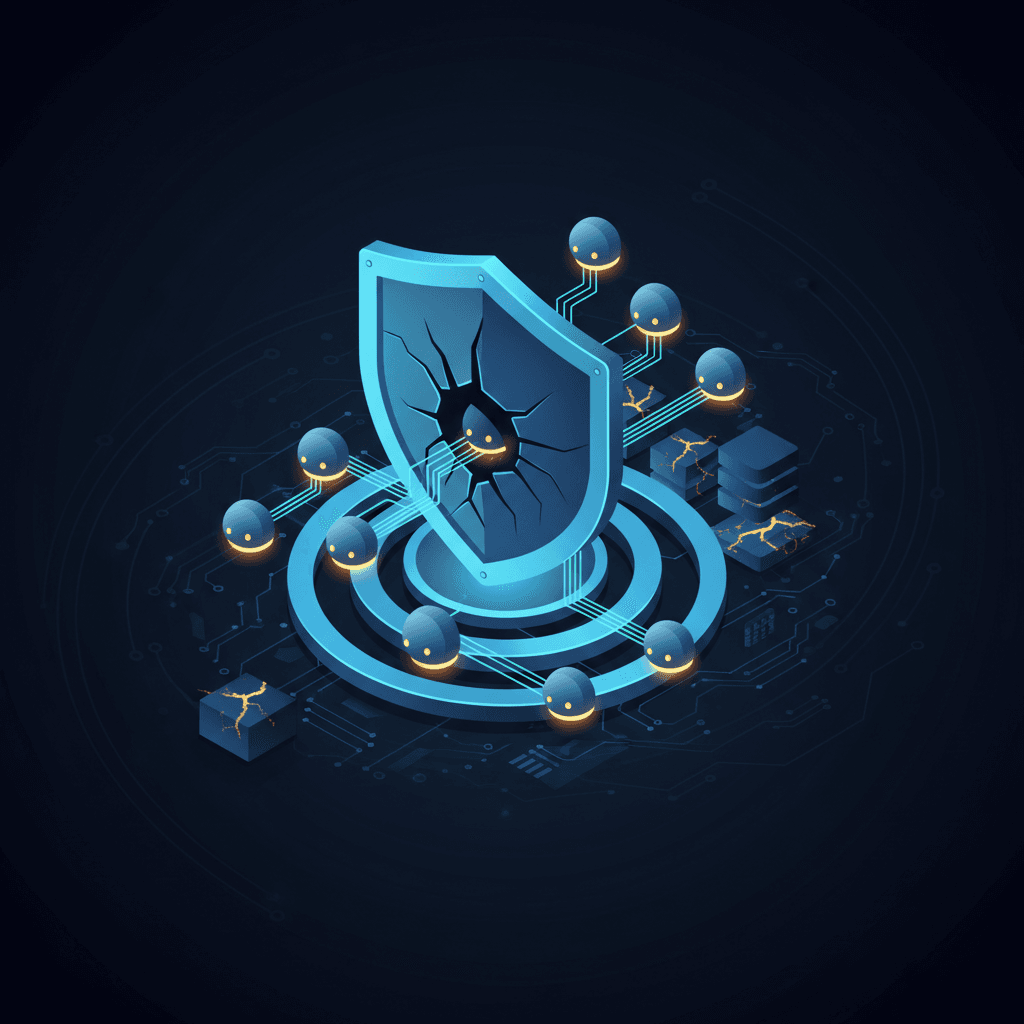 When AI Agents Start Talking to Each Other: The Moltbook Security Crisis