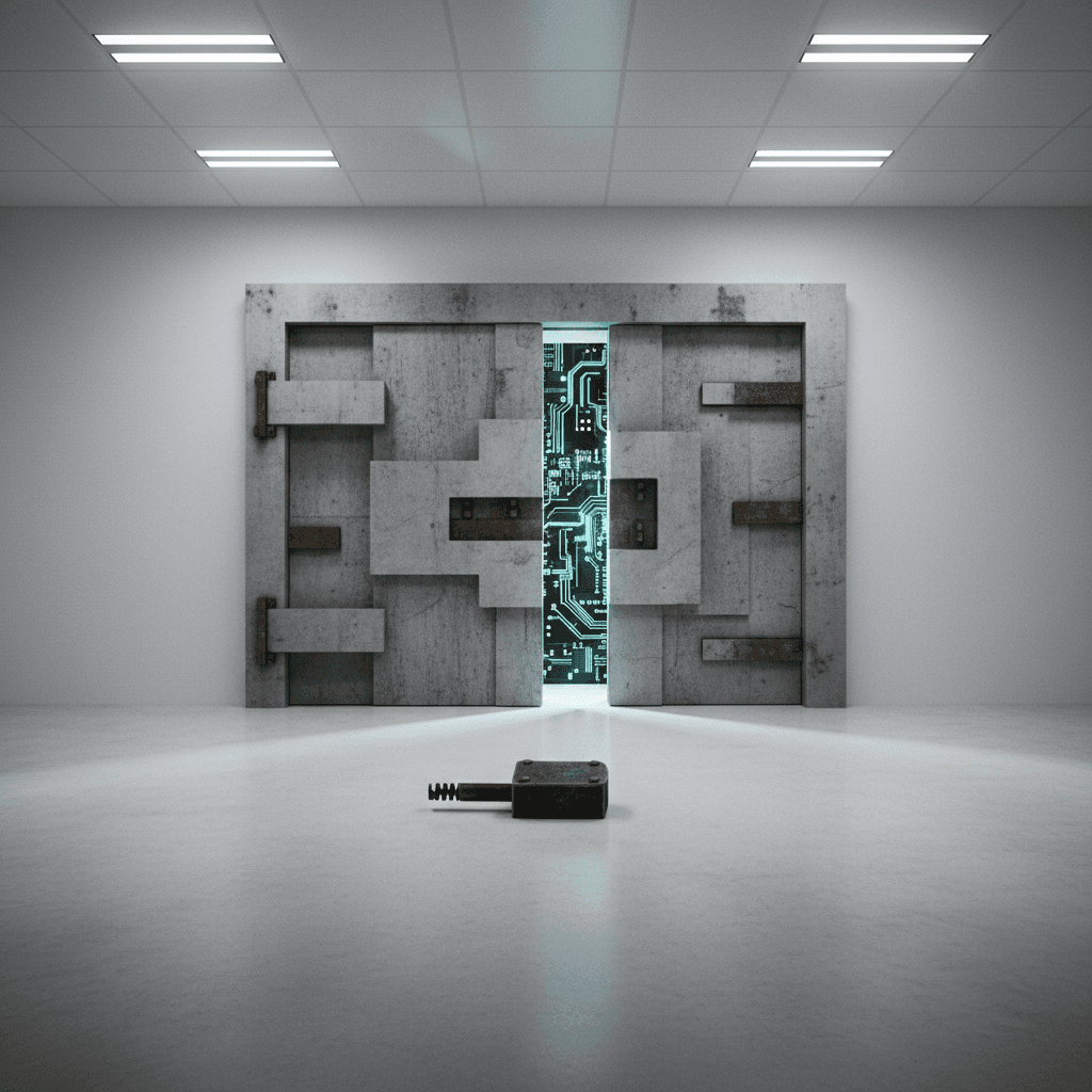 OpenAI and Anthropic Just Agreed Who Owns Agent Security. It's Not Them.