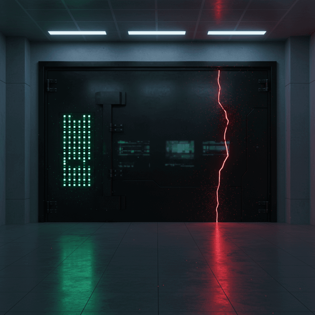 OpenAI Published a Rubric for Frontier Cyber Access. Anthropic's Same-Week Mythos Breach Showed Why That Matters.