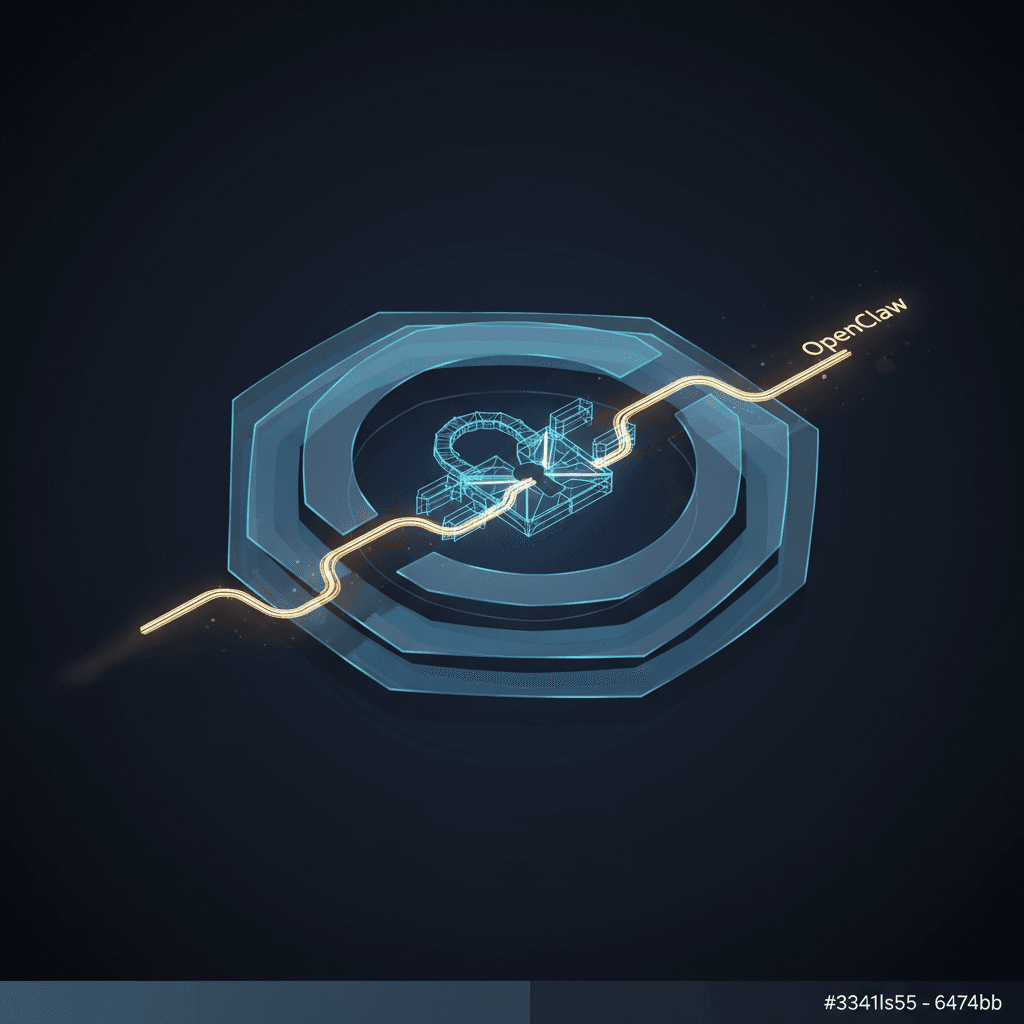 OpenClaw Just Walked Past Your Entire Security Stack. Here's Why Nobody Noticed.