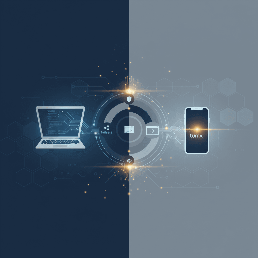 Vibe Code from Anywhere: Access Claude Code on Your MacBook from Your iPhone