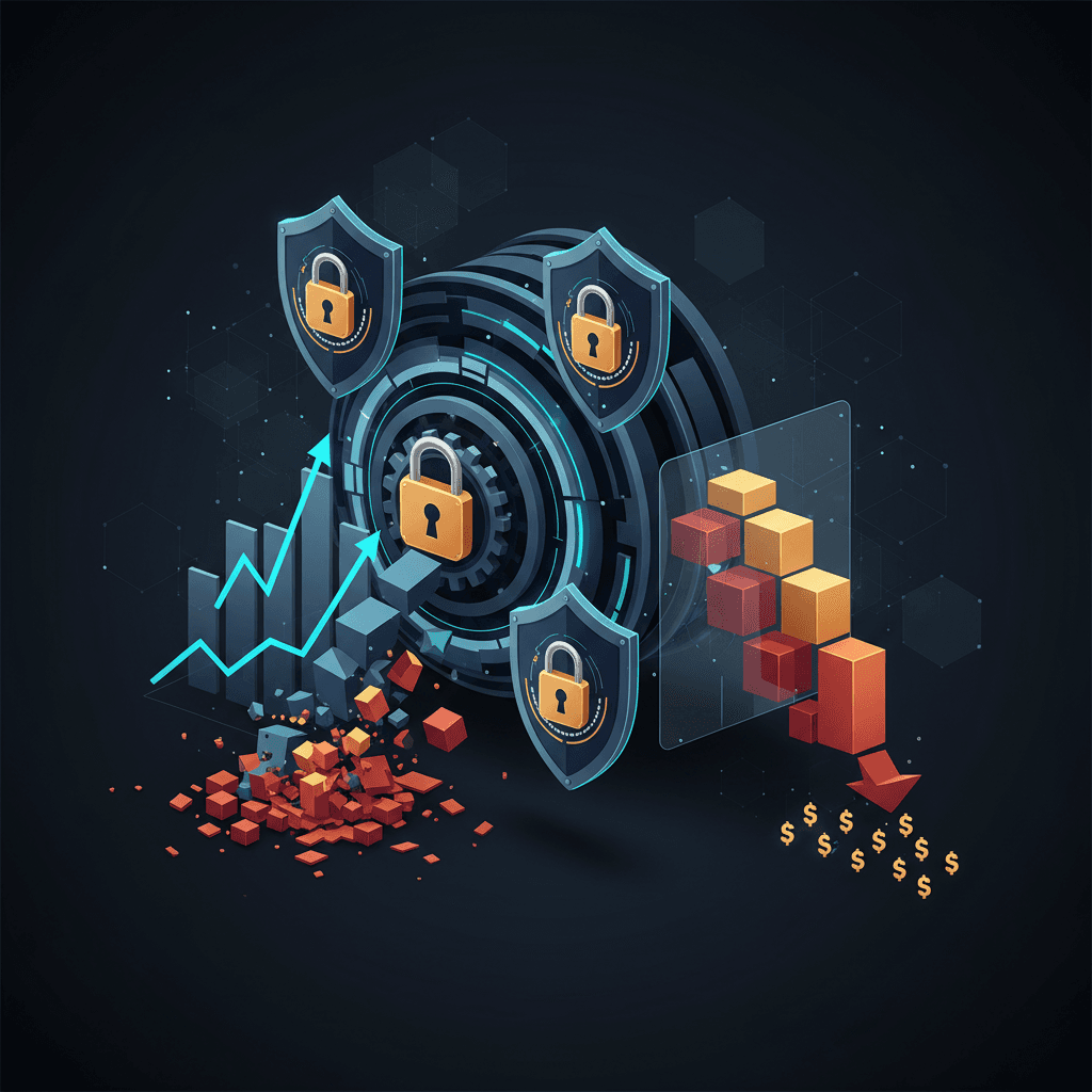 What I Saw at RSAC 2026: Deepfake Detection Is Losing the Cost War