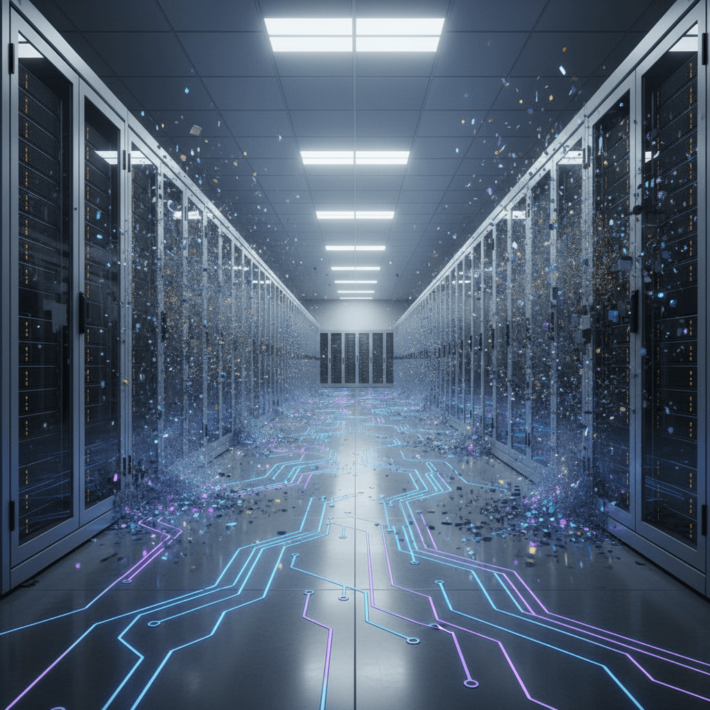 The SEC Collects Data on Every American Investor. A Lawsuit Says Delete It All.