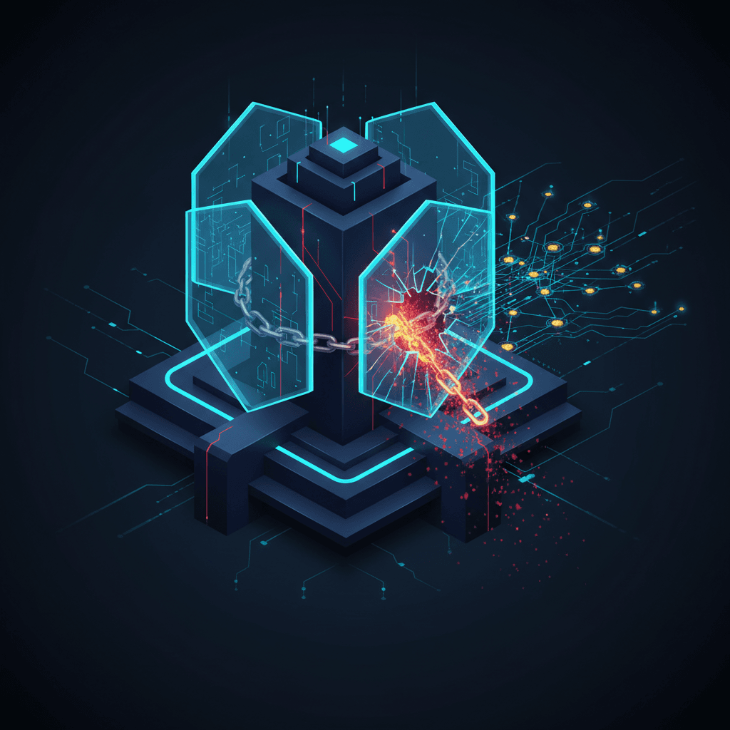 The Security Scanner Became the Weapon. Five Ecosystems Fell in Eight Days.