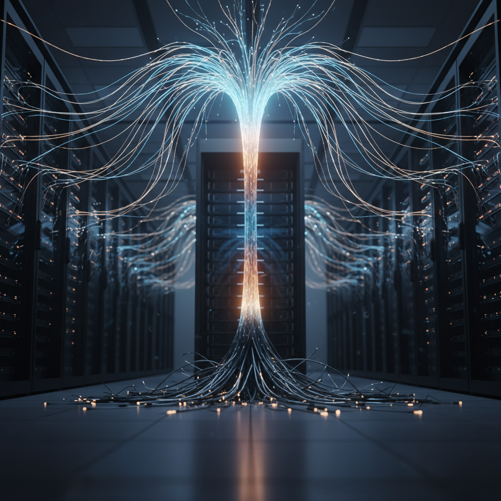 AI's Compute Crisis Is Real. The Rationing Tells You Who the Customer ...